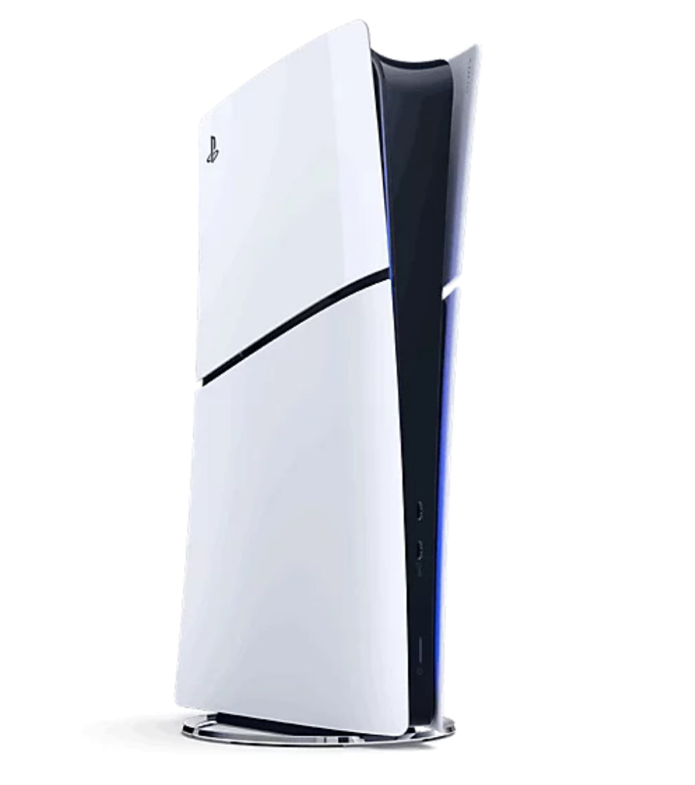 PlayStation 5 console digital