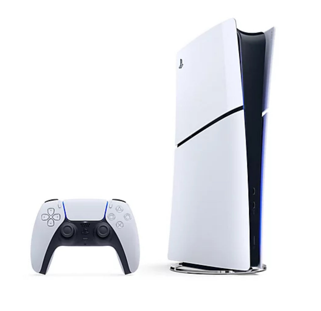 PlayStation 5 console digital