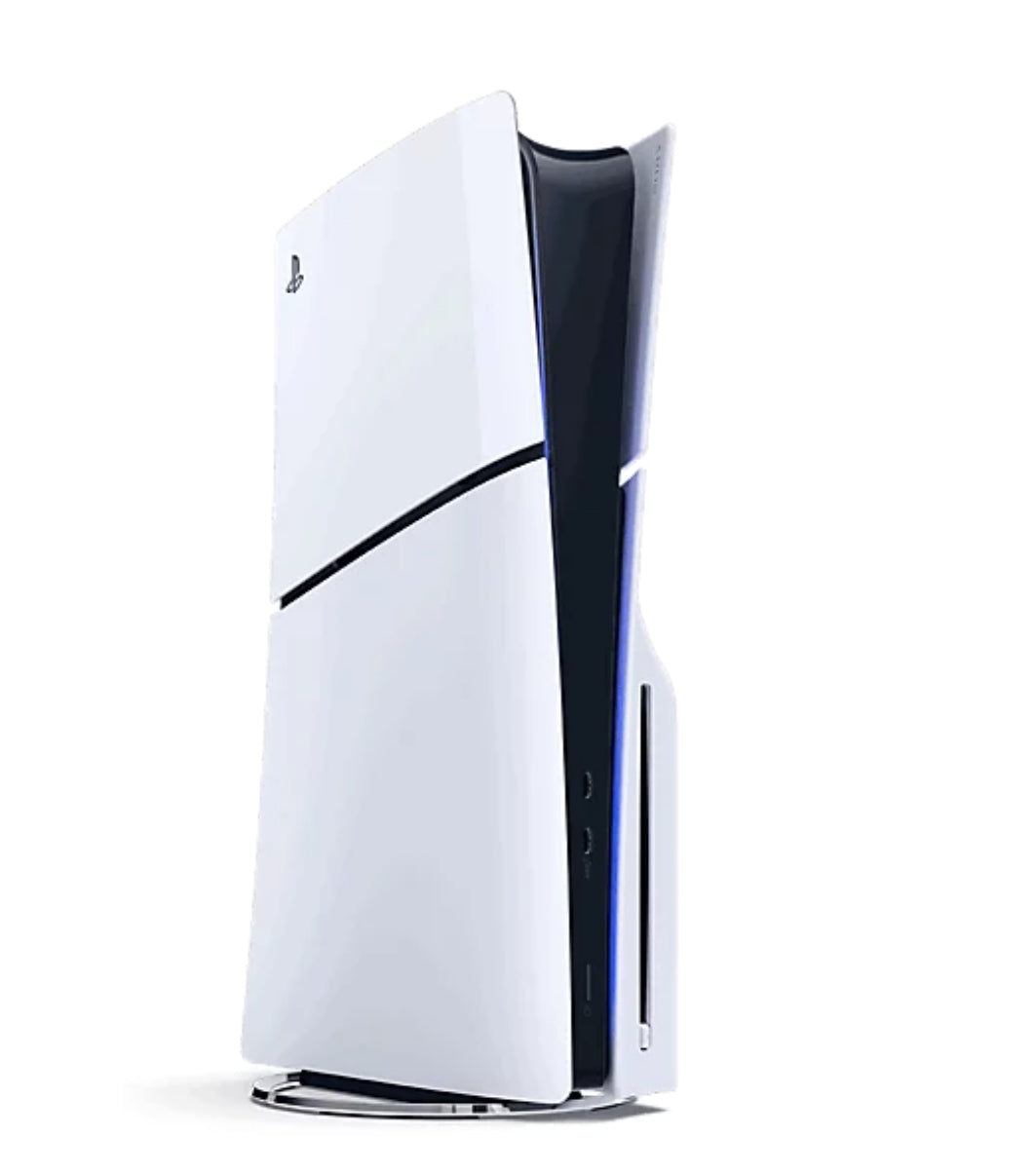 PlayStation 5 console slim