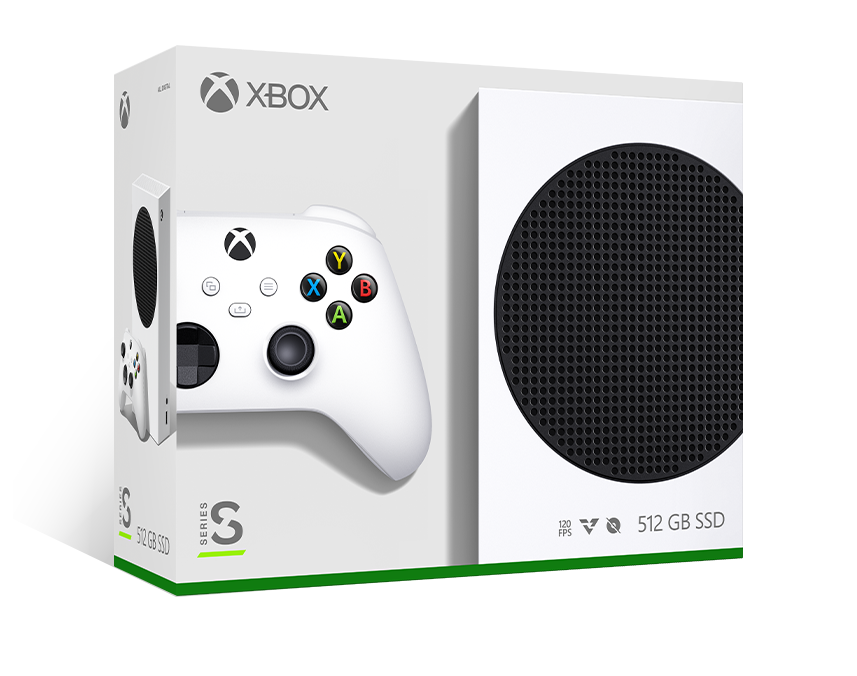 Xbox Serie S