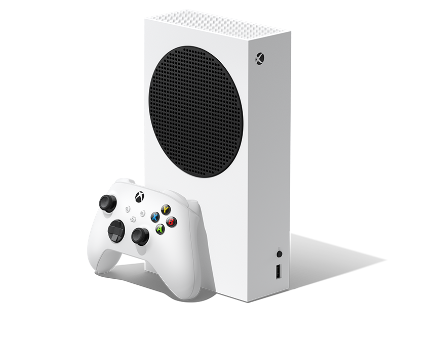 Xbox Serie S