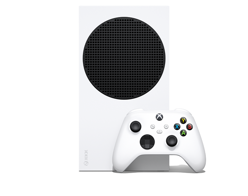 Xbox Serie S