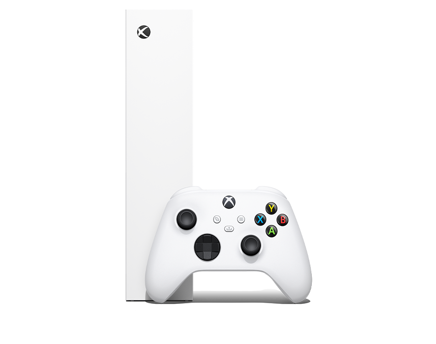 Xbox Serie S
