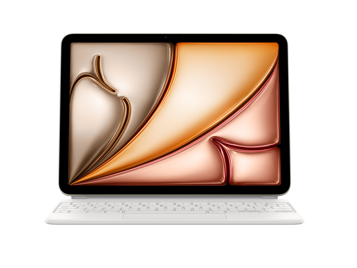 iPad magic keyboard (AZERTY)