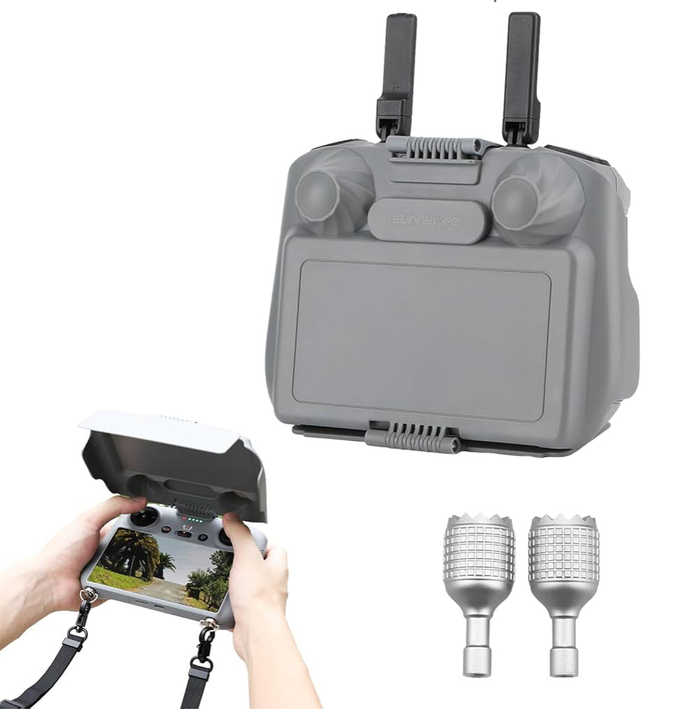 Parasole Dji Rc2