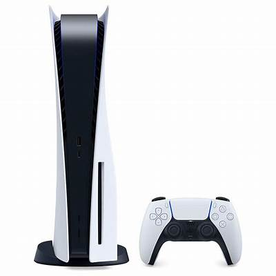 PlayStation 5 Console Fat