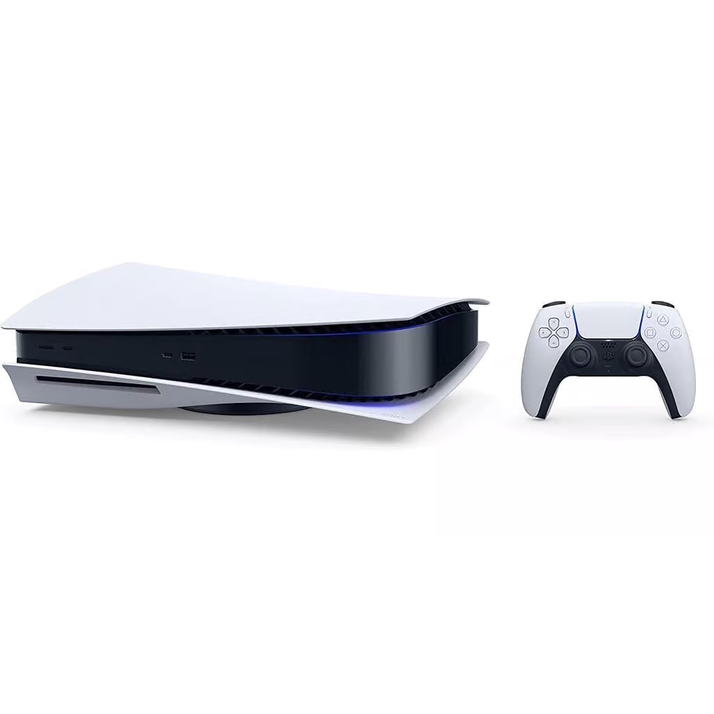PlayStation 5 Console Fat