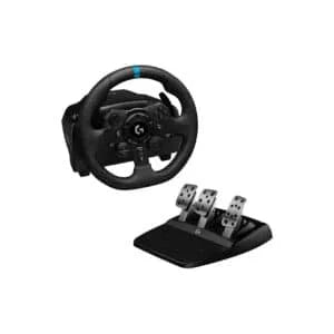 Logitech G923