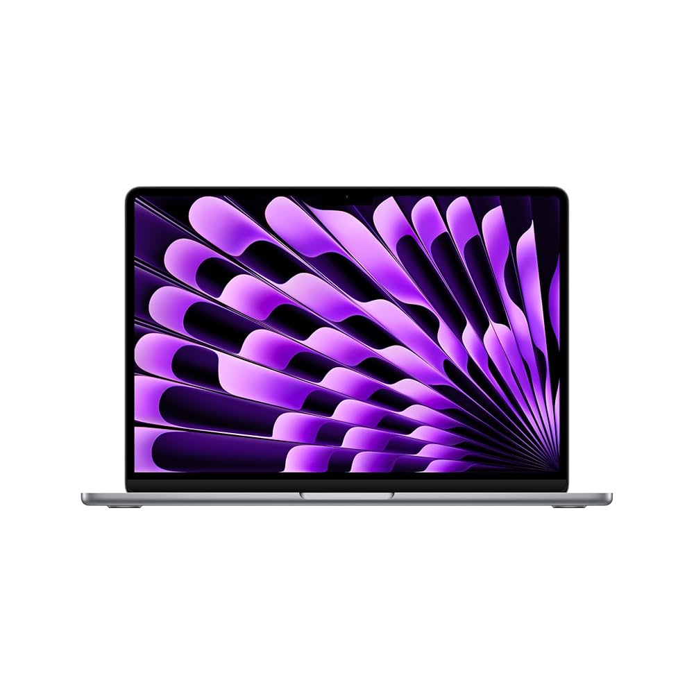 Mac Book Air 13” M3 (2024) 256GB