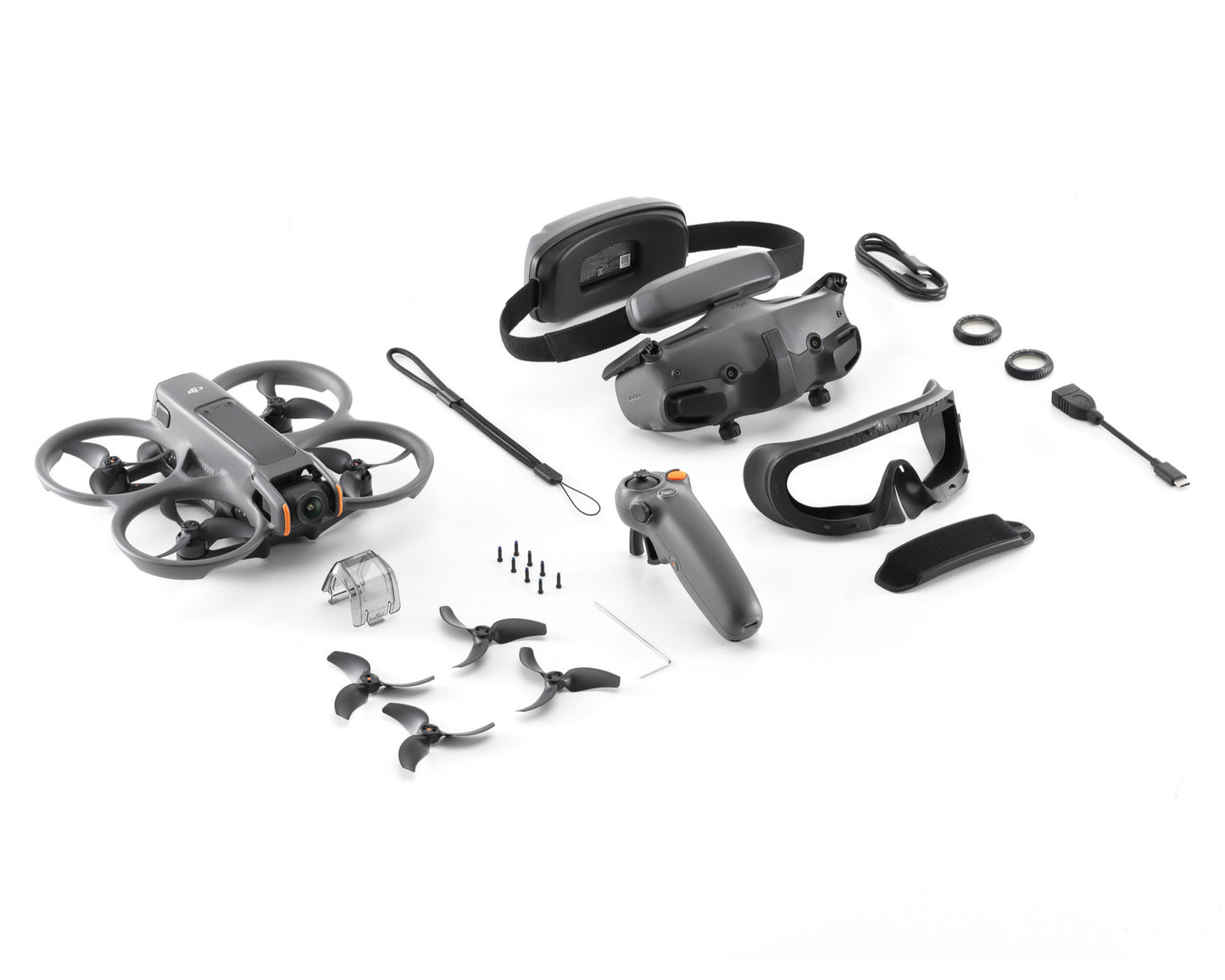 Dji Avata 2