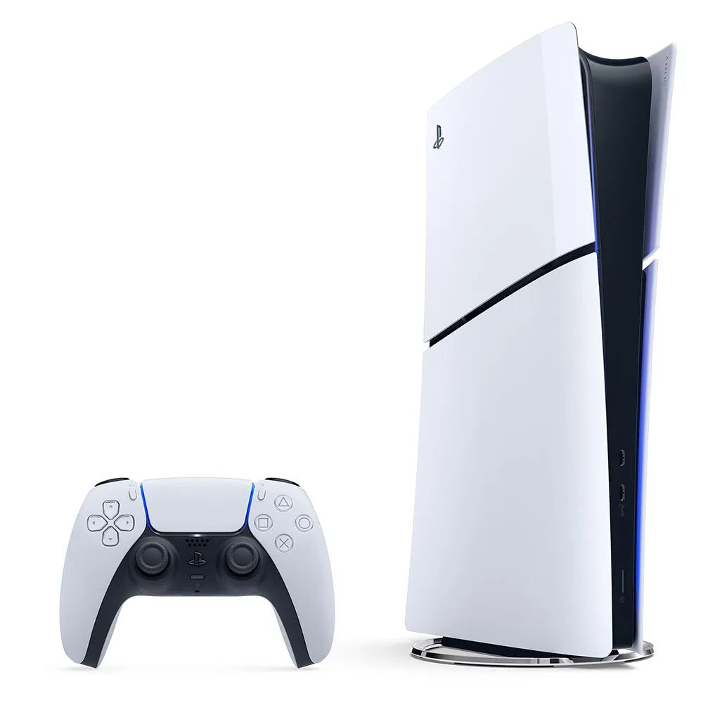 Console PlayStation 5 Slim (numérique)