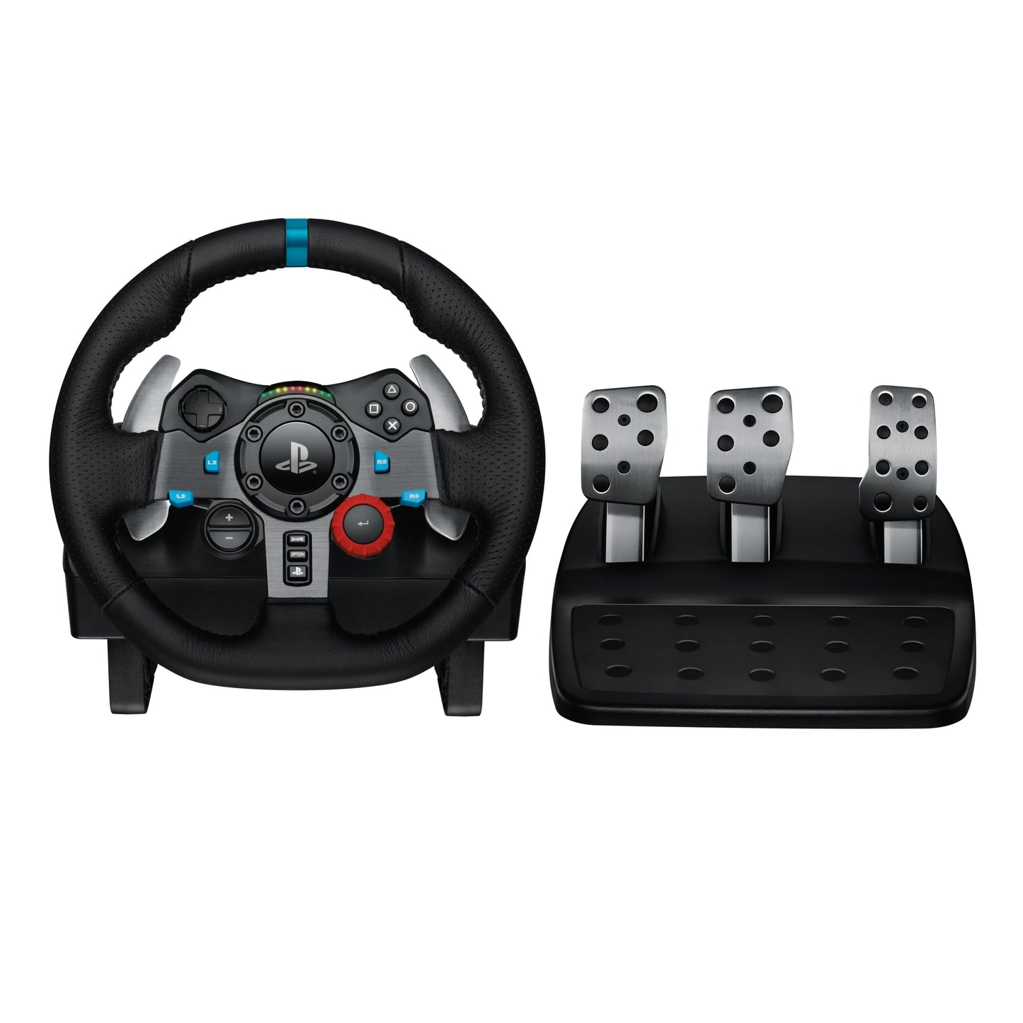 Logitech G29