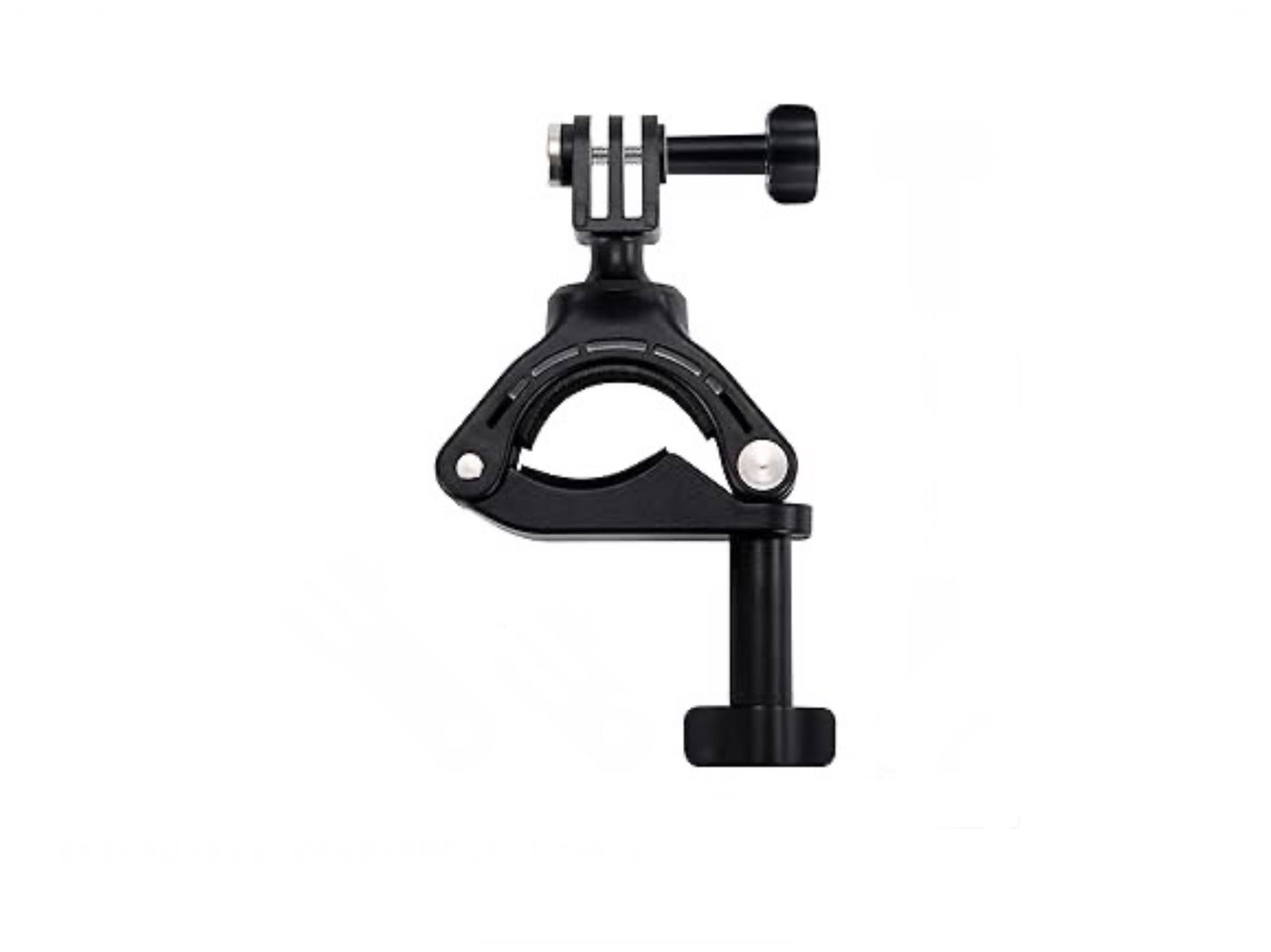 Support de caméra d'action GoPro pour moto ou vélo