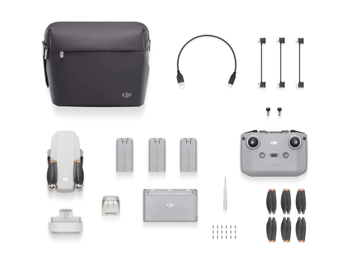 Dji Mini 2
