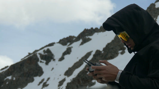 Drone DJI ricondizionato: guida alla scelta per principianti ed esperti