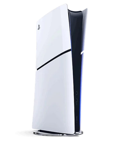 PlayStation 5 console digital
