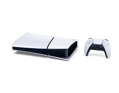 PlayStation 5 console digital