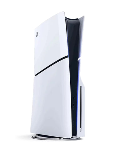 PlayStation 5 console slim