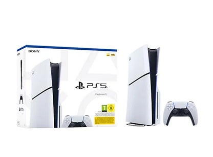 PlayStation 5 console slim