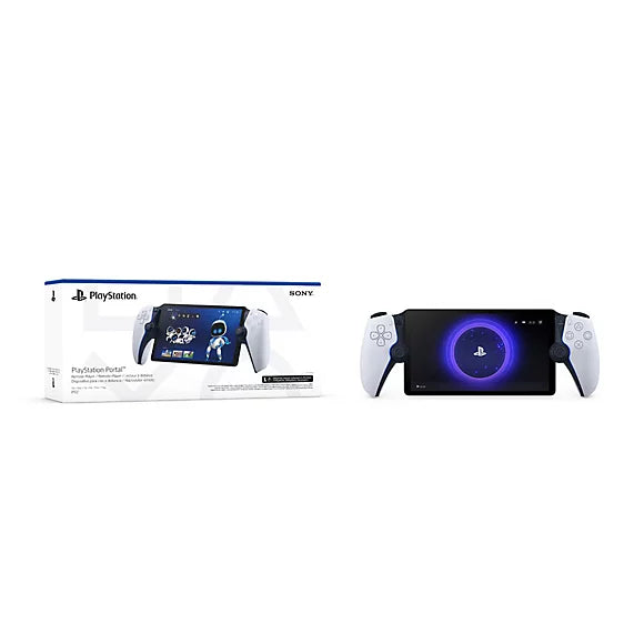 PlayStation Portal Remote Player