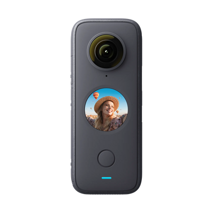 Insta 360 X2