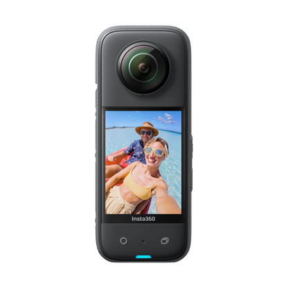 Insta 360 X3