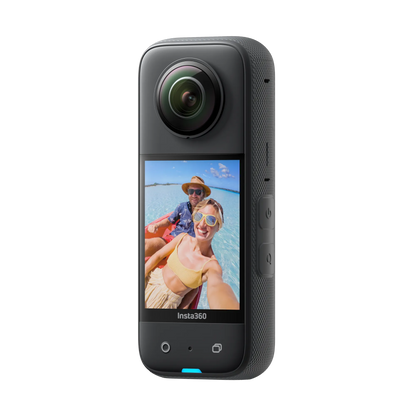 Insta 360 X3