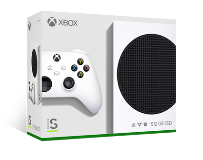 Xbox Serie S
