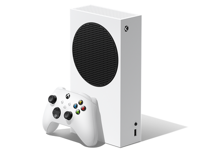Xbox Serie S