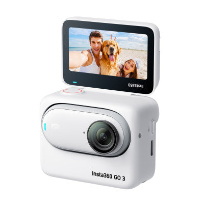 Insta360 GO3