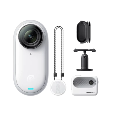 Insta360 GO3