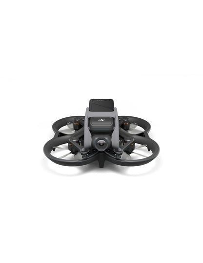 Combo DJI Avata Pro-View (Dji RC Motion 2)