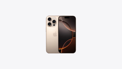 iPhone 16 PRO