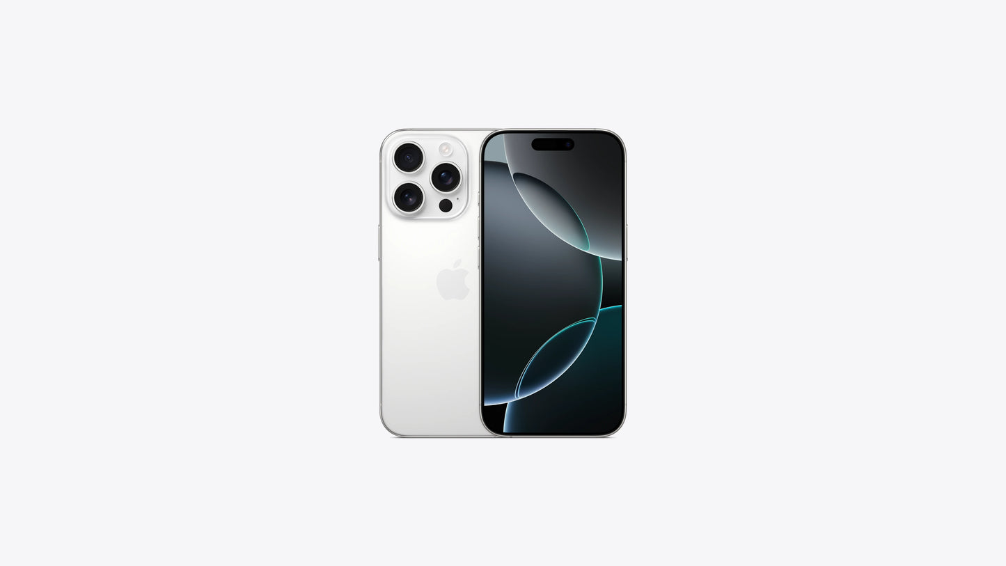 iPhone 16 PRO