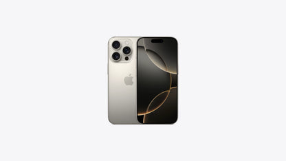 iPhone 16 PRO