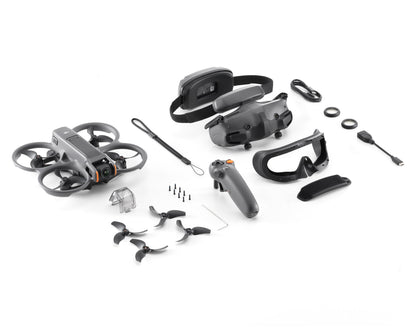 Dji Avata 2
