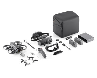 Dji Avata 2