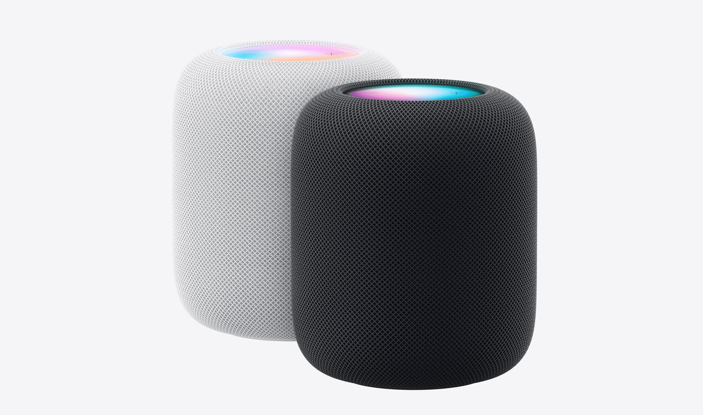 Apple HomePod (2a Gen)