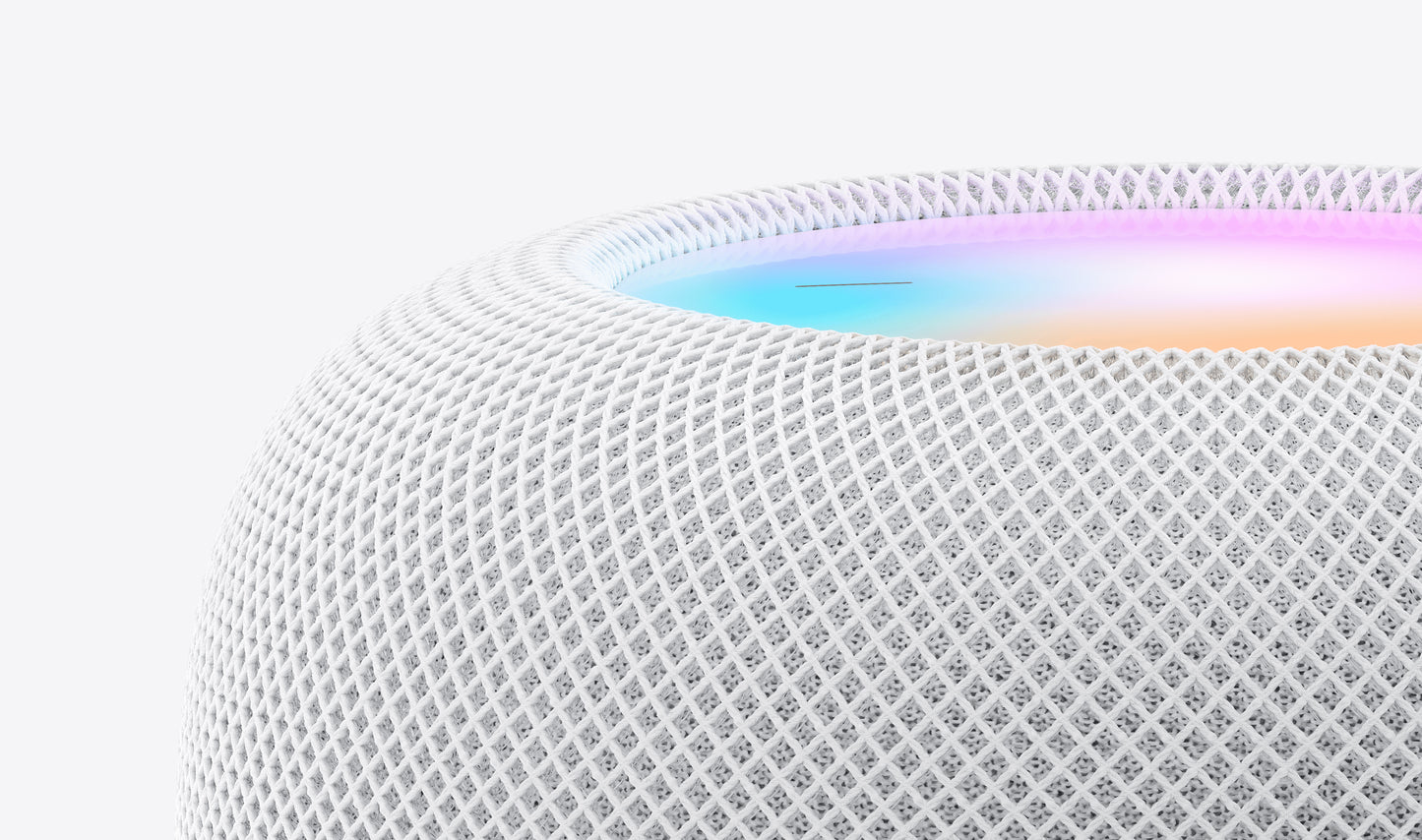 Apple HomePod (2a Gen)