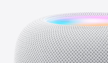 Apple HomePod (2a Gen)