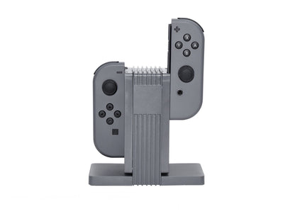 Chargeur Joy-Con Nintendo Switch pour 4 Joy-Con