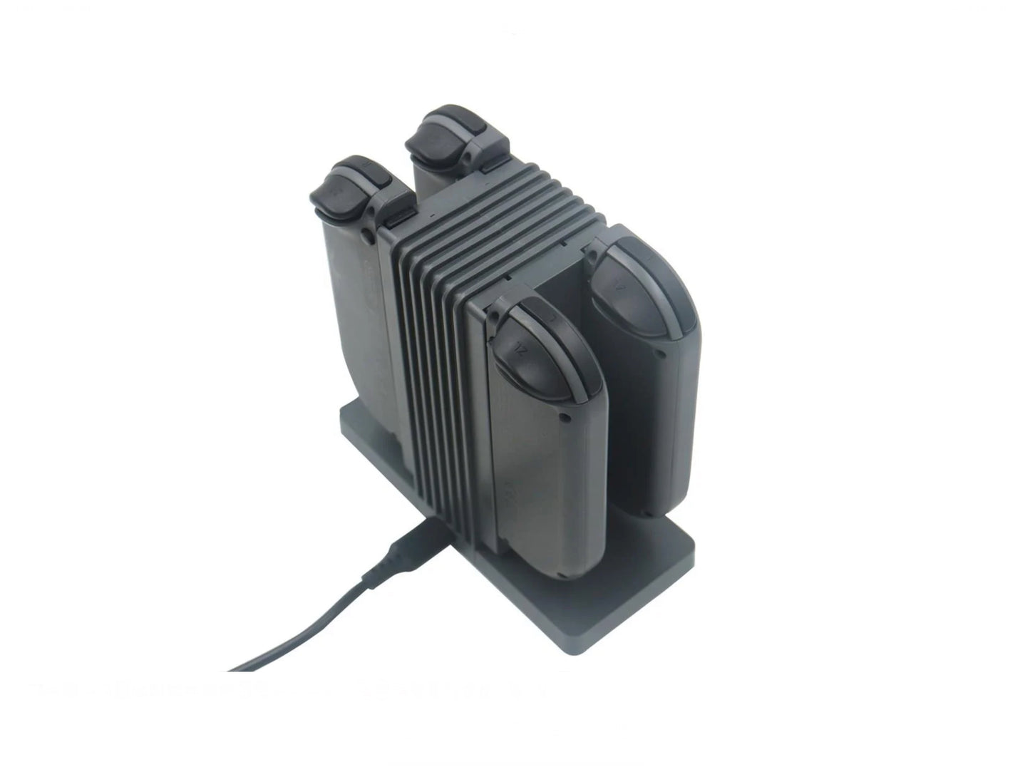 Chargeur Joy-Con Nintendo Switch pour 4 Joy-Con