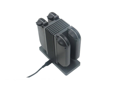 Chargeur Joy-Con Nintendo Switch pour 4 Joy-Con