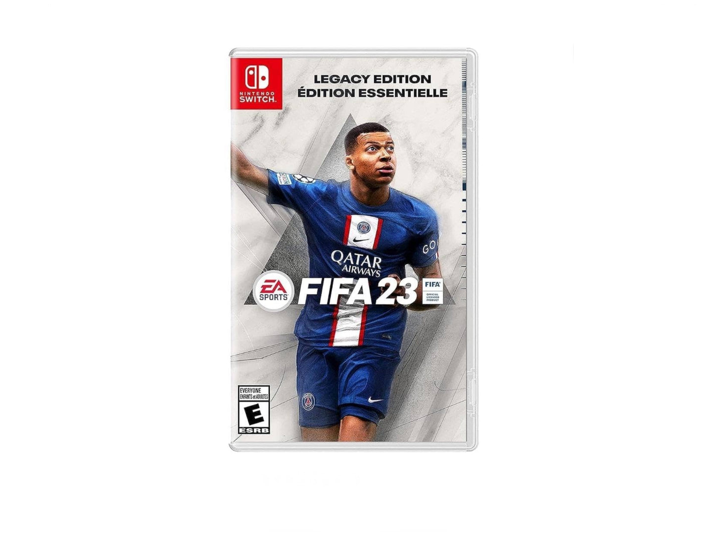 FIFA 23 Édition Legacy Nintendo Switch