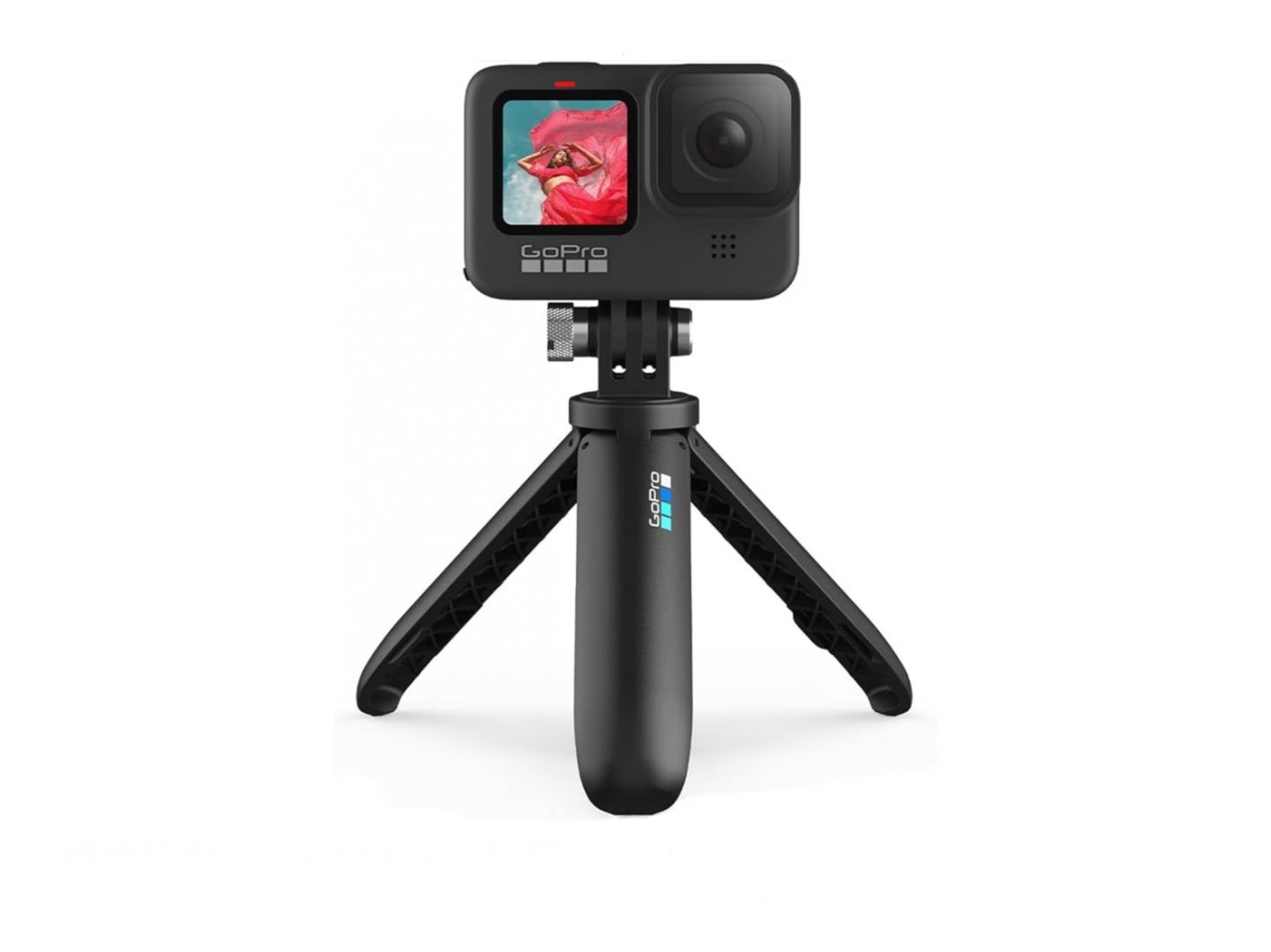 Shorty GoPro