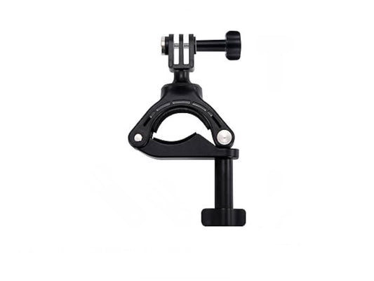 Support de caméra d'action GoPro pour moto ou vélo