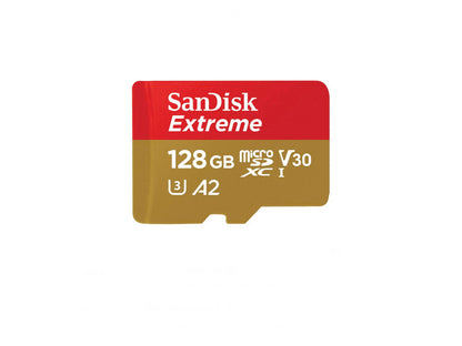 Sandisk Extreme Micro SD