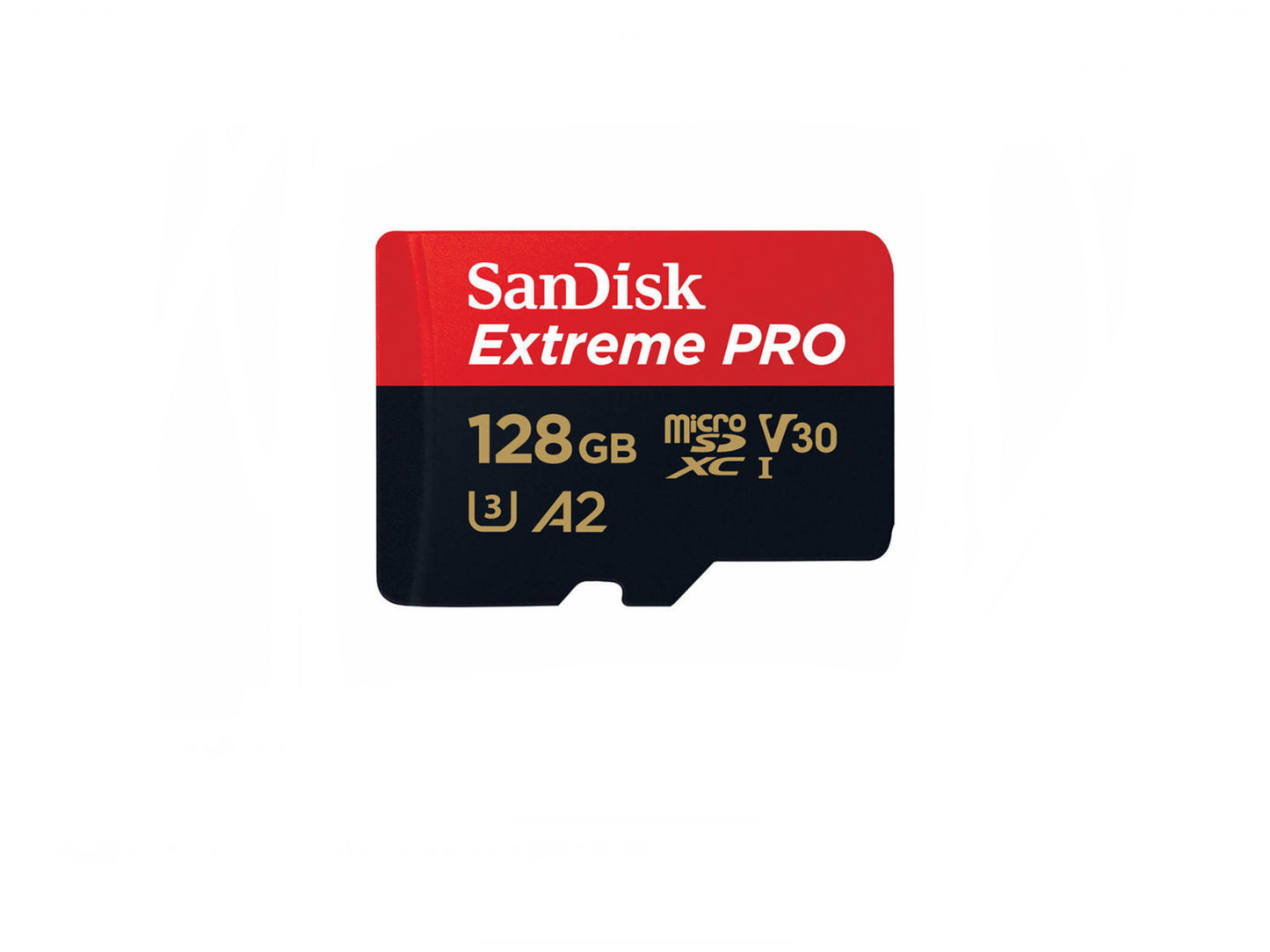 Sandisk Extreme Pro Micro SD