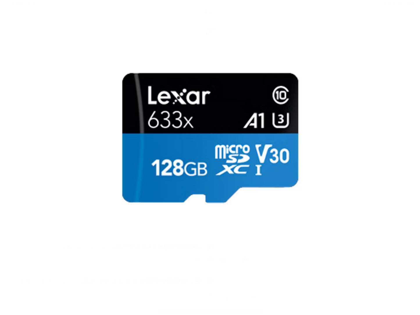 Lexar Micro SD
