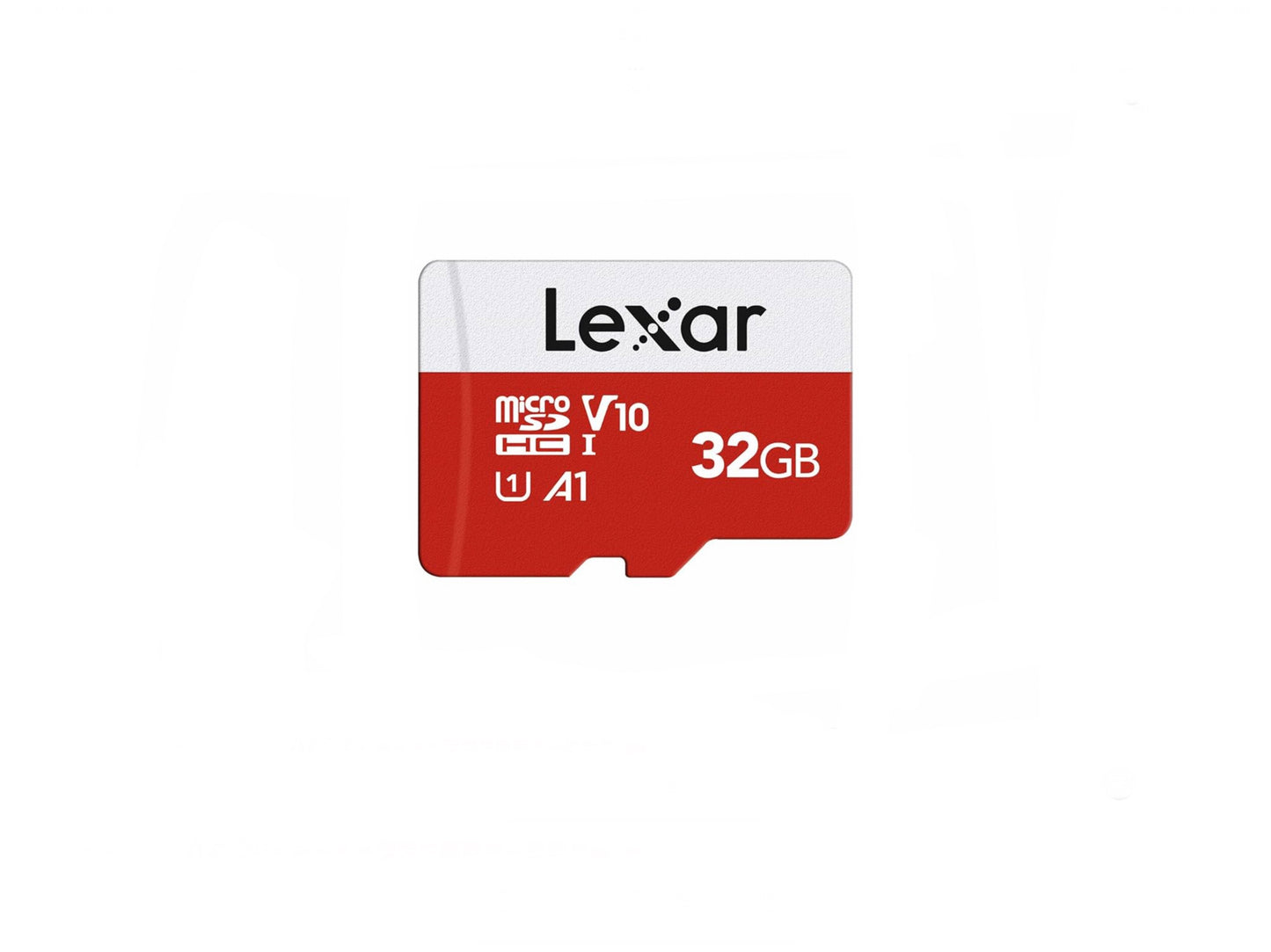 Lexar Micro SD